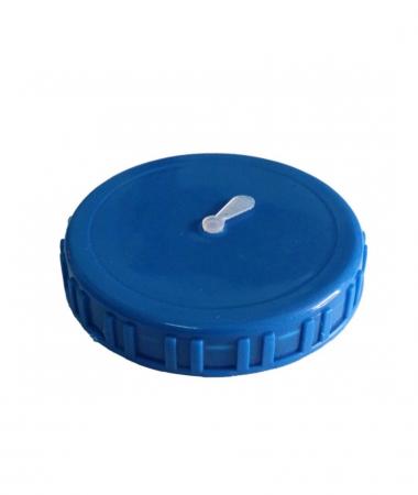 Nắp bình 5GL cổ trung