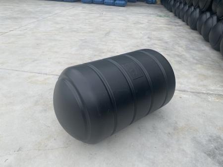 Phao nhựa nổi nuôi hàu HDPE loại to
