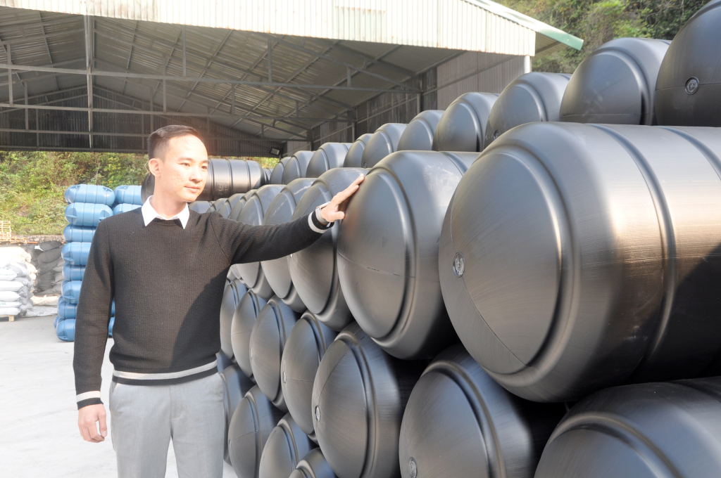 Cải tiến để tối ưu phao nhựa HDPE trong nuôi trồng thuỷ hải sản
